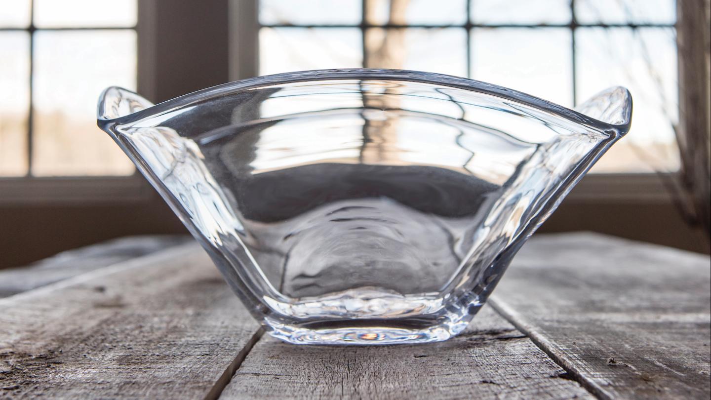 Simon Pearce Factory Store Glassblowing + Pottery Woodstock VT